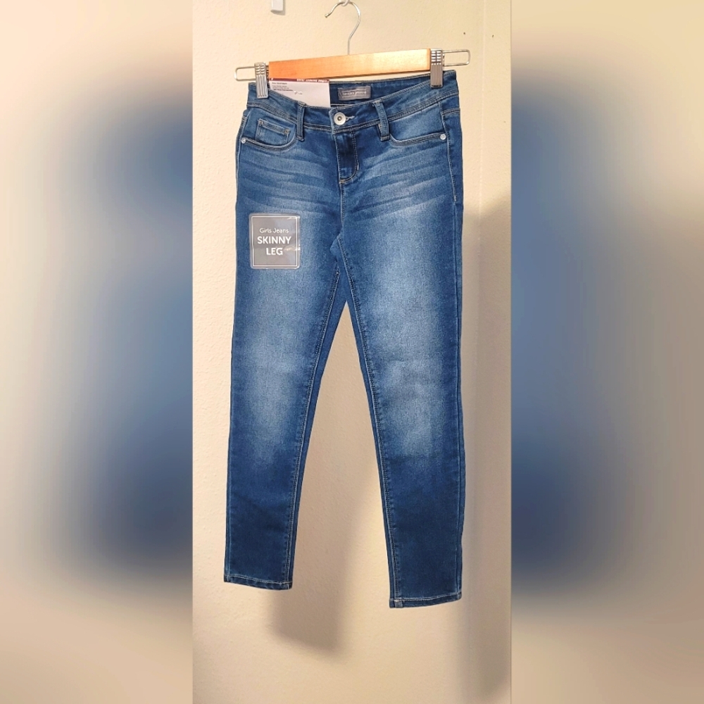 Berkley Jensen Core Skinny Jeans Youth